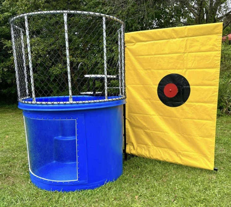 Dunk Tank